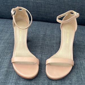 Stuart Weitzman Sandal